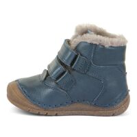 Froddo Lauflerner mit Lammfell Paix Up Winter G2110143-21 Dark Denim