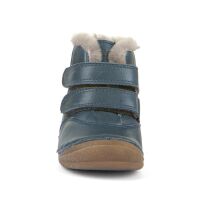 Froddo Lauflerner mit Lammfell Paix Up Winter G2110143-21 Dark Denim