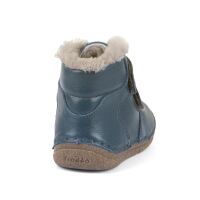 Froddo Lauflerner mit Lammfell Paix Up Winter G2110143-21 Dark Denim