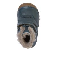 Froddo Lauflerner mit Lammfell Paix Up Winter G2110143-21 Dark Denim