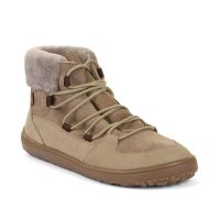 Froddo Barfußschuhe Barefoot UP Furry W Tex...