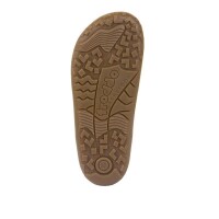 Froddo Barfußschuhe Barefoot UP Furry W Tex G3110269-3 Taupe