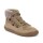 Froddo Barfußschuhe Barefoot UP Furry W Tex G3110269-3 Taupe