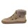 Froddo Barfußschuhe Barefoot UP Furry W Tex G3110269-3 Taupe