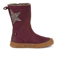 Froddo Winterstiefel Pulse Tex Star Boots Wool G3160256-3...
