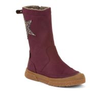 Froddo Winterstiefel Pulse Tex Star Boots Wool G3160256-3...