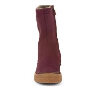 Froddo Winterstiefel Pulse Tex Star Boots Wool G3160256-3 Bordeaux