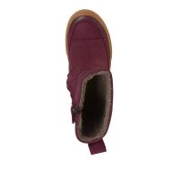 Froddo Winterstiefel Pulse Tex Star Boots Wool G3160256-3 Bordeaux