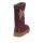 Froddo Winterstiefel Pulse Tex Star Boots Wool G3160256-3 Bordeaux