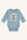 Hust & Claire Langarm-Body Buster Astro Dino 31197-3140 blau