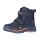 Trollkids Winterschuhe Tex Hafjell - 264-143 - blue/orange