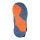 Trollkids Winterschuhe Tex Hafjell - 264-143 - blue/orange
