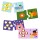 Djeco Puzzle duo Erstes Zählen grün 8272