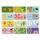 Djeco Puzzle duo Erstes Zählen grün 8272