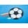 Someone Langarm Shirt Kylian-SB-03-H Blau mit Pailletten Fußball