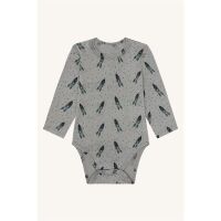 Hust & Claire Langarm-Body Bocel Rocket 38363-4440...