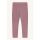 Hust & Claire Leggings aus Wolle-Viskose Laki 52289-3863 altrosa