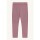 Hust & Claire Leggings aus Wolle-Viskose Laki 52289-3863 altrosa
