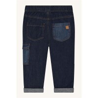 Hust & Claire JeanHose James 11550-3005 - Jeans-Dunkelblau