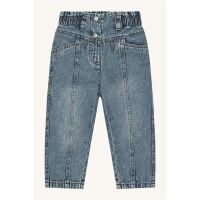 Hust & Claire Jeans Jamille neu 12377-62 Denim