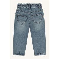 Hust & Claire Jeans Jamille neu 12377-62 Denim