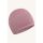 Hust & Claire Beanie Florio aus Woll-Viskose 38268-3863 Altrosa