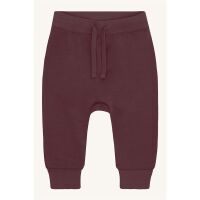Hust & Claire Babyhose Gaby aus Wolle-Bambus...