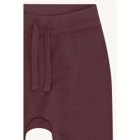 Hust & Claire Babyhose Gaby aus Wolle-Bambus 36215-3864 Burgunderrot