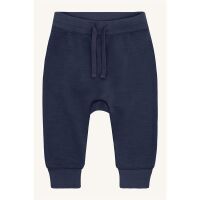Hust & Claire Babyhose Gaby aus Wolle-Bambus...