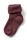 Hust & Claire Socken Flosi 2-Pack Wolle-Viskose 540036 Fb.3850 altrosa