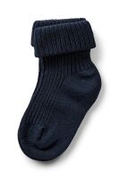 Hust & Claire Socken Flosi 2-Pack Wolle-Viskose...