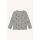 Hust & Claire LA-Shirt aus Wolle-Viskose Abba Strong Man 21578-4440 Khaki