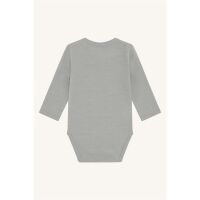 Hust & Claire LA-Body aus Wolle-Viskose Baloo Playing 38355-4440 Khaki Autos