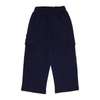 Walkiddy Stoffhose Abyssal Depths-Pants AD42-343 Dunkelblau