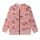 Walkiddy Sweatjacke Wind´s Path WP42-223 Pferde Altrosa