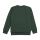 Walkiddy Sweatshirt Crazy Machines CMPG42-501 Bagger Grün
