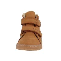 Lurchi Barfuß-Winterschuhe Fiete Barefoot Tex gefüttert 15L9063003 Tan