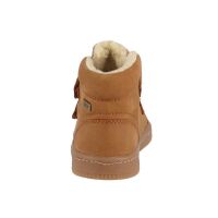 Lurchi Barfuß-Winterschuhe Fiete Barefoot Tex gefüttert 15L9063003 Tan