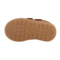 Lurchi Barfuß-Winterschuhe Fiete Barefoot Tex gefüttert 15L9063003 Tan
