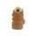 Lurchi Barfuß-Winterschuhe Fiete Barefoot Tex gefüttert 15L9063003 Tan