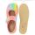 Beck Hausschuhe Sunlight multicolor 3088 Farbverlauf