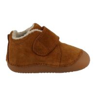 Lurchi Barfuß-Lauflerner Willow gefüttert 95L9003003 Tan