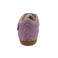 Lurchi Barfuß-Lauflerner Willow gefüttert 95L9003004 Viola