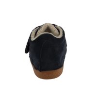 Lurchi Barfuß-Lauflerner Willow gefüttert 95L9003003 Navy