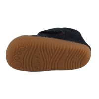 Lurchi Barfuß-Lauflerner Willow gefüttert 95L9003003 Navy
