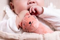 Trixie Quietschtier - Mrs. Cat 24-922