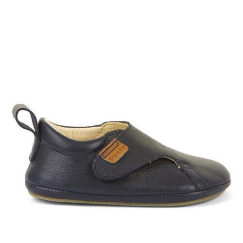 Froddo Lauflernschuhe/Barefoot Prewalkers G1130020-5 Dark Blue