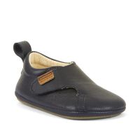 Froddo Lauflernschuhe/Barefoot Prewalkers G1130020-5 Dark...