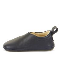 Froddo Lauflernschuhe/Barefoot Prewalkers G1130020-5 Dark Blue