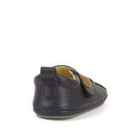 Froddo Lauflernschuhe/Barefoot Prewalkers G1130020-5 Dark Blue